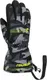 Миниатюра изображения товара Перчатки лыжные Reusch Maxi R-Tex Xt / 6285215-7696 (р-р 5, Black/Grey Camou)