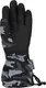 Миниатюра изображения товара Перчатки лыжные Reusch Maxi R-Tex Xt / 6285215-7696 (р-р 5, Black/Grey Camou)