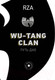 Миниатюра изображения товара Книга АСТ Wu-Tang Clan. Путь Дао (RZA)