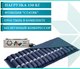 Миниатюра изображения товара Матрас противопролежневый Heiler Трубчатый APM-T02 / APP-P08A YR303 (с компрессором, статик)