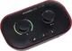 Миниатюра изображения товара Аудиоинтерфейс Focusrite Vocaster One