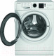 Миниатюра изображения товара Стиральная машина Hotpoint NSS 6015 K RU