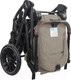 Миниатюра изображения товара Детская универсальная коляска INDIGO Carry 2 в 1 (бежевый)