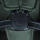 Миниатюра изображения товара Детская универсальная коляска INDIGO Carry 2 в 1 (зеленый)