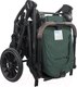 Миниатюра изображения товара Детская универсальная коляска INDIGO Carry 2 в 1 (зеленый)
