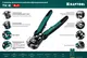 Миниатюра изображения товара Инструмент обжимной Kraftool TK-8 / 22637