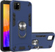 Миниатюра изображения товара Чехол-накладка Bingo Warrior для Y5p/Honor 9S (синий)