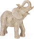 Миниатюра изображения товара Статуэтка Lefard Слон / 162-974