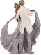 Миниатюра изображения товара Статуэтка Lefard Танец / 162-975