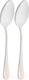 Миниатюра изображения товара Набор столовых ложек Agness 942-130 (2шт)