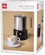 Миниатюра изображения товара Вспениватель молока illy 23760 (черный)