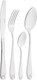 Миниатюра изображения товара Набор столовых приборов Agness 942-048 (24пр)