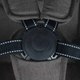 Миниатюра изображения товара Детская универсальная коляска INDIGO Carry 3 в 1 (серый)