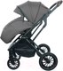 Миниатюра изображения товара Детская универсальная коляска INDIGO Carry 3 в 1 (серый)