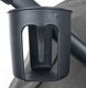 Миниатюра изображения товара Детская универсальная коляска INDIGO Carry 3 в 1 (серый)
