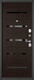 Миниатюра изображения товара Входная дверь Mastino Family Eco PP-4 (86x205, правая)