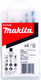 Миниатюра изображения товара Набор буров Makita B-57532 (5шт)
