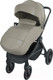 Миниатюра изображения товара Детская универсальная коляска INDIGO Ultra 3 в 1 (бежевый)