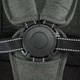 Миниатюра изображения товара Детская универсальная коляска INDIGO Ultra 3 в 1 (зеленый)