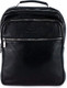 Миниатюра изображения товара Рюкзак Francesco Molinary 356-QSC005-BLK (черный)