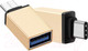 Миниатюра изображения товара Адаптер Sipl C на USB 3.0 OTG / AK53A