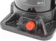 Миниатюра изображения товара Бутылочный домкрат ForceKraft FK-T91604/DS (51356)