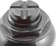 Миниатюра изображения товара Бутылочный домкрат ForceKraft FK-T91604/DS (51356)