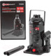Миниатюра изображения товара Бутылочный домкрат ForceKraft FK-T91604/DS (51356)