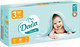 Миниатюра изображения товара Подгузники детские Dada Extra Soft Midi 3 (56шт)