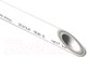 Миниатюра изображения товара Труба водопроводная Pro Aqua 25x4.2 SDR 6 / PA39010