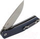 Миниатюра изображения товара Нож складной GANZO G6804-GY (серый)