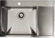 Миниатюра изображения товара Мойка кухонная IDDIS Haze HAZ78SLi77