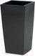 Миниатюра изображения товара Кашпо Prosperplast Urbi Square / DURS400-S433 (антрацит)