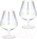 Миниатюра изображения товара Набор бокалов Fissman 19022 (2шт)