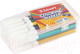 Миниатюра изображения товара Фломастеры Luxor Coloring / 6101/24 TUB (24цв)