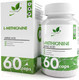 Миниатюра изображения товара L-метионин NaturalSupp 60 капсул