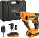 Миниатюра изображения товара Перфоратор Deko DKCH20 SET / 063-4412