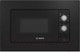 Миниатюра изображения товара Микроволновая печь Bosch BEL620MB3