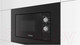Миниатюра изображения товара Микроволновая печь Bosch BEL620MB3