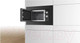 Миниатюра изображения товара Микроволновая печь Bosch BEL620MB3