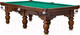 Миниатюра изображения товара Бильярдный стол Weekend Онега / 57.602.10.5