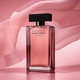 Миниатюра изображения товара Парфюмерная вода Narciso Rodriguez Musc Noir Rose (100мл)