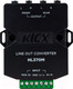 Миниатюра изображения товара Конвертер цифровой Kicx HL370M