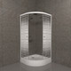 Миниатюра изображения товара Душевой уголок Triton Стандарт А 90x90 (полосы)