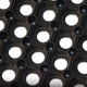Миниатюра изображения товара Коврик грязезащитный VORTEX 40x60 / 20001