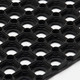 Миниатюра изображения товара Коврик грязезащитный VORTEX 50x80 / 20002