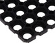 Миниатюра изображения товара Коврик грязезащитный VORTEX 50x80 / 20002