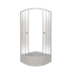 Миниатюра изображения товара Душевой уголок Triton Стандарт В 90x90 (полосы)
