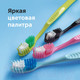Миниатюра изображения товара Набор зубных щеток Colgate Массажер (1шт+1шт)