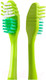 Миниатюра изображения товара Набор зубных щеток Colgate Массажер (1шт+1шт)